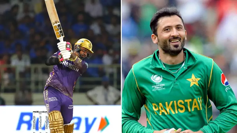 Batting on flat pitches in IPL is much easier: Junaid Khan