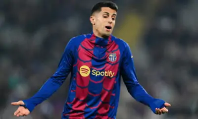 Joao Cancelo