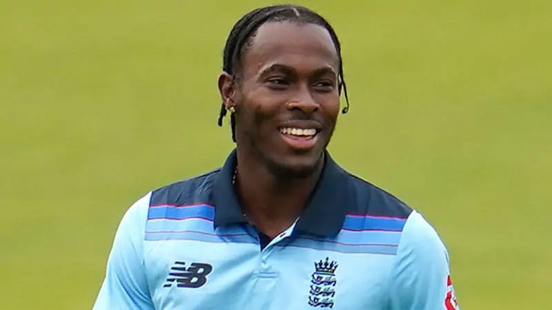 Jofra Archer