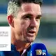 Kevin Pietersen