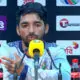 Mominul blamed domestic cricket for the test failure