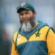 Mushtaq Ahmed appointed as spin bowling coach of Bangladesh