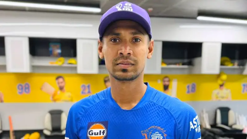 Mustafizur Rahman