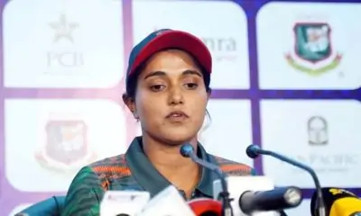 India certainly didn't take us lightly: Joty