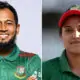 Nigar Sultana's role model is Mushfiqur Rahim