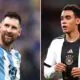 Not Ronaldo, but Messi called the 'best of all time' by German footballer