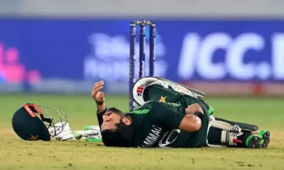 Pakistan cricket received bad news before the T20 World Cup