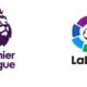 Premier League at the top of the world rankings, where is La Liga?