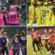 Rajasthan reign at the top of the table, where are the rest in the play-off race