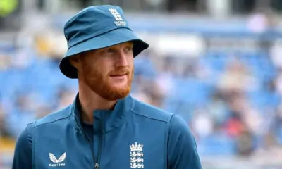 Stokes is not playing for England in T20 World Cup