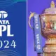 How much is the prize money of IPL?