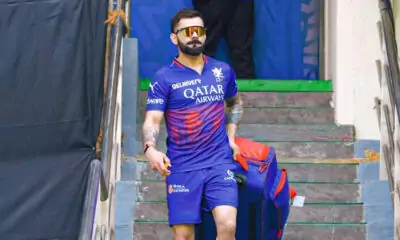 Virat Kohli