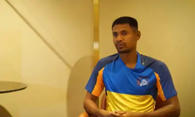 What Mustafiz said about his relationship with Dhoni-Bravo in Chennai