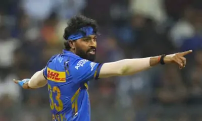 Will Hardik have a place in the Indian World Cup team?