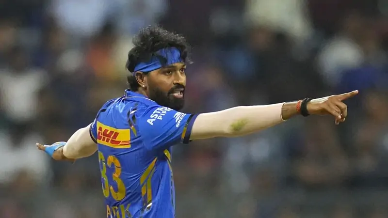 Will Hardik have a place in the Indian World Cup team?