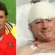 Zimbabwean cricketer attacked by leopard, saved by his pet dog