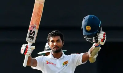 crifo Chandimal