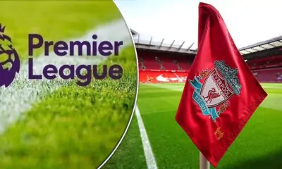 english premier league liverpool