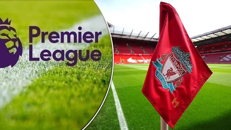 english premier league liverpool