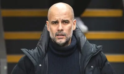 pep guardiola