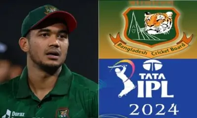 taskin ahmed ipl