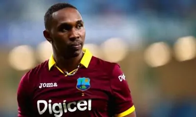 Afghanistan have apponted DJ Bravo as their bowling consultant