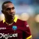 Afghanistan have apponted DJ Bravo as their bowling consultant