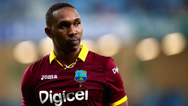 Afghanistan have apponted DJ Bravo as their bowling consultant