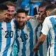 Argentina announced Copa America squad