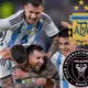 Argentina to train at Inter Miami's Stadium