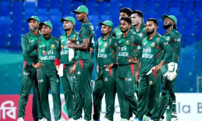 BCB finally announced the time of World Cup team announcement