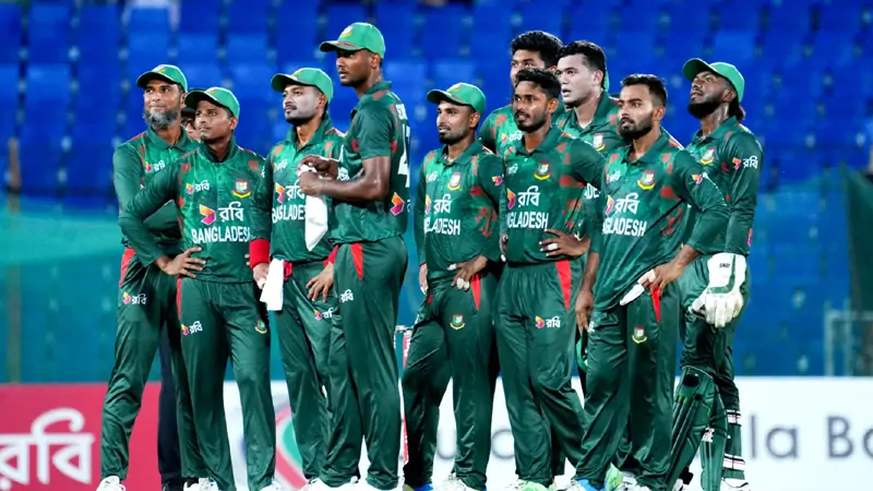 BCB finally announced the time of World Cup team announcement