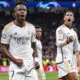 Ballon d'Or 2024: Vinicius tops Bellingham