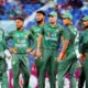 Bangladesh Cricket Team