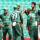 Bangladesh's World Cup team will be announced tomorrow