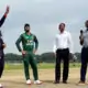 Bangladesh Vs USA_Toss