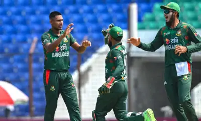 'Bangladesh has misused Mustafiz'