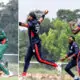 Bangladesh vs USA 2nd T20