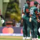 Bangladesh-West Indies Series: Full Schedule at a Glance