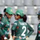 Bangladesh women team