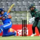 BangladeshW vs IndiaW 3rd T20