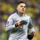 Brazil Goalkeeper Ederson to miss Copa America