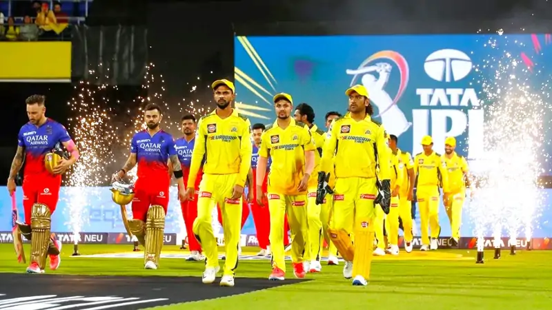 CSK vs RCB_equation to ensure playoffs