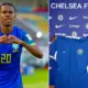 Chelsea sign Brazilian wonder kid 'Messinho'