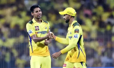 Chennai captain remembers Mustafiz after being left out of IPL