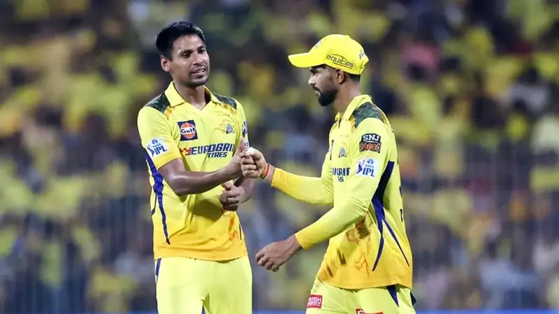 Chennai captain remembers Mustafiz after being left out of IPL