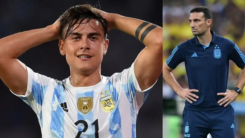 CrifoSports Paolo Dybala