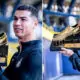 Cristiano Ronaldo's all golden boots