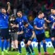 Defending Champion Italy announced the 30-man squad for Euro