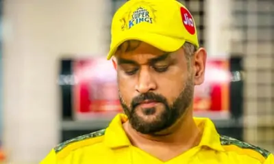 Dhoni